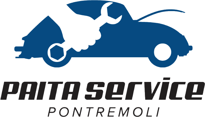 Paita Service Pontremoli — logo